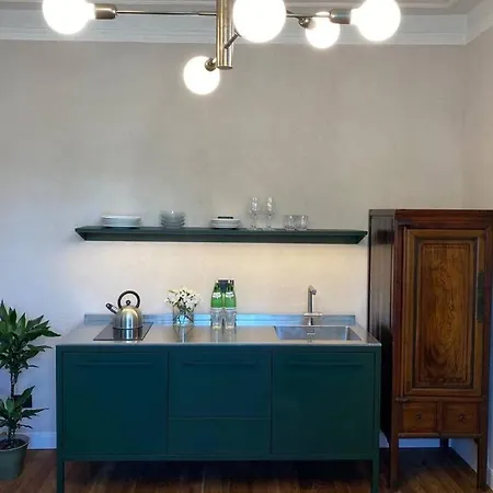 La Casa Di Ester, Lenno. Apartament Lenno