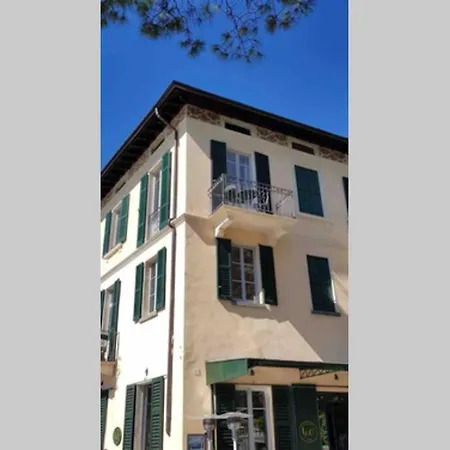 Apartament La Casa Di Ester, Lenno. Lenno