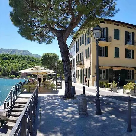 Apartament La Casa Di Ester, Lenno. Lenno