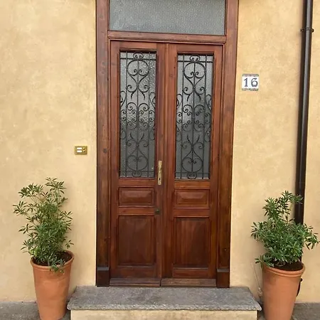 Apartament La Casa Di Ester, Lenno.