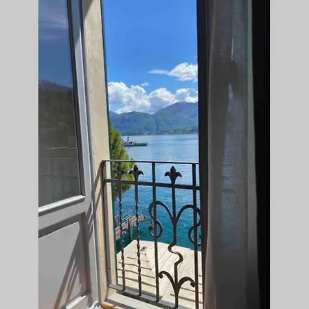 La Casa Di Ester, Lenno. Apartament *