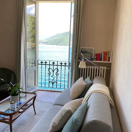 Apartament La Casa Di Ester, Lenno.